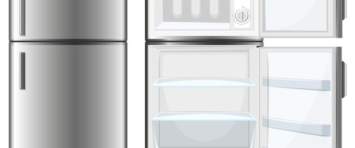 empty-refrigerator-with-opened-d